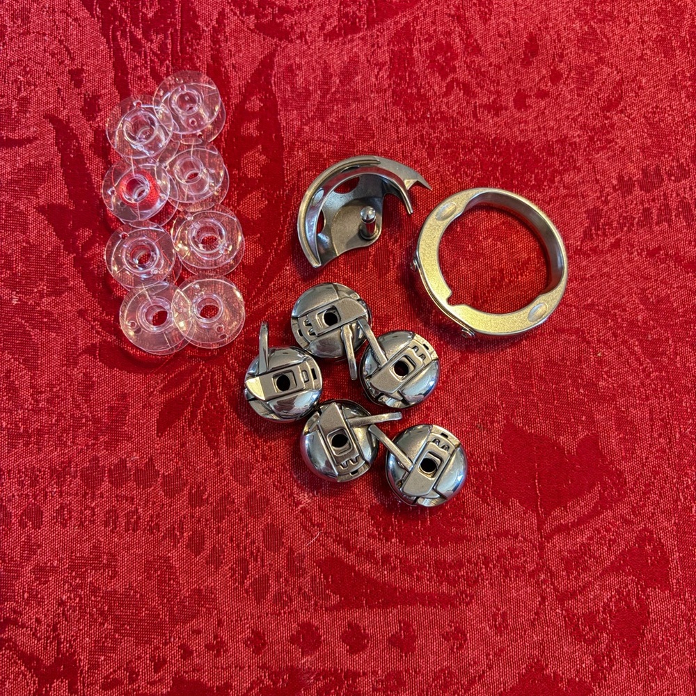 Singer sewing machine replacement parts